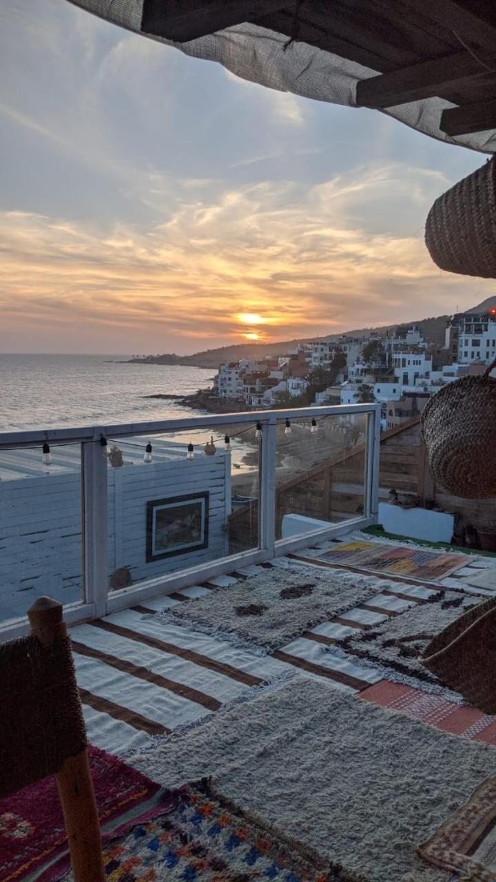 Hostel Nizar Surf Morocco Taghazout Exteriér fotografie