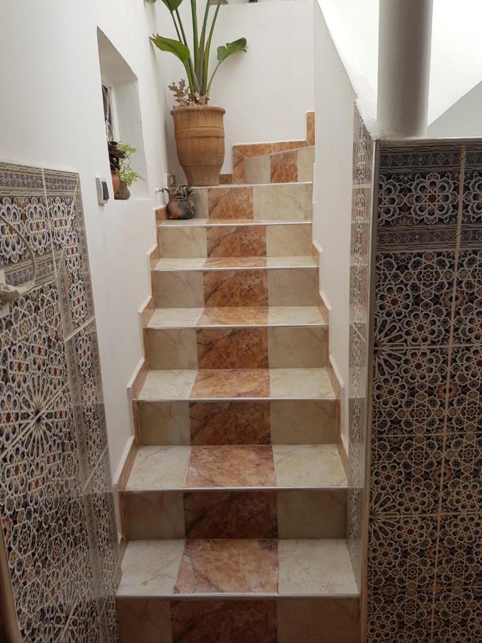 Hostel Nizar Surf Morocco Taghazout Exteriér fotografie