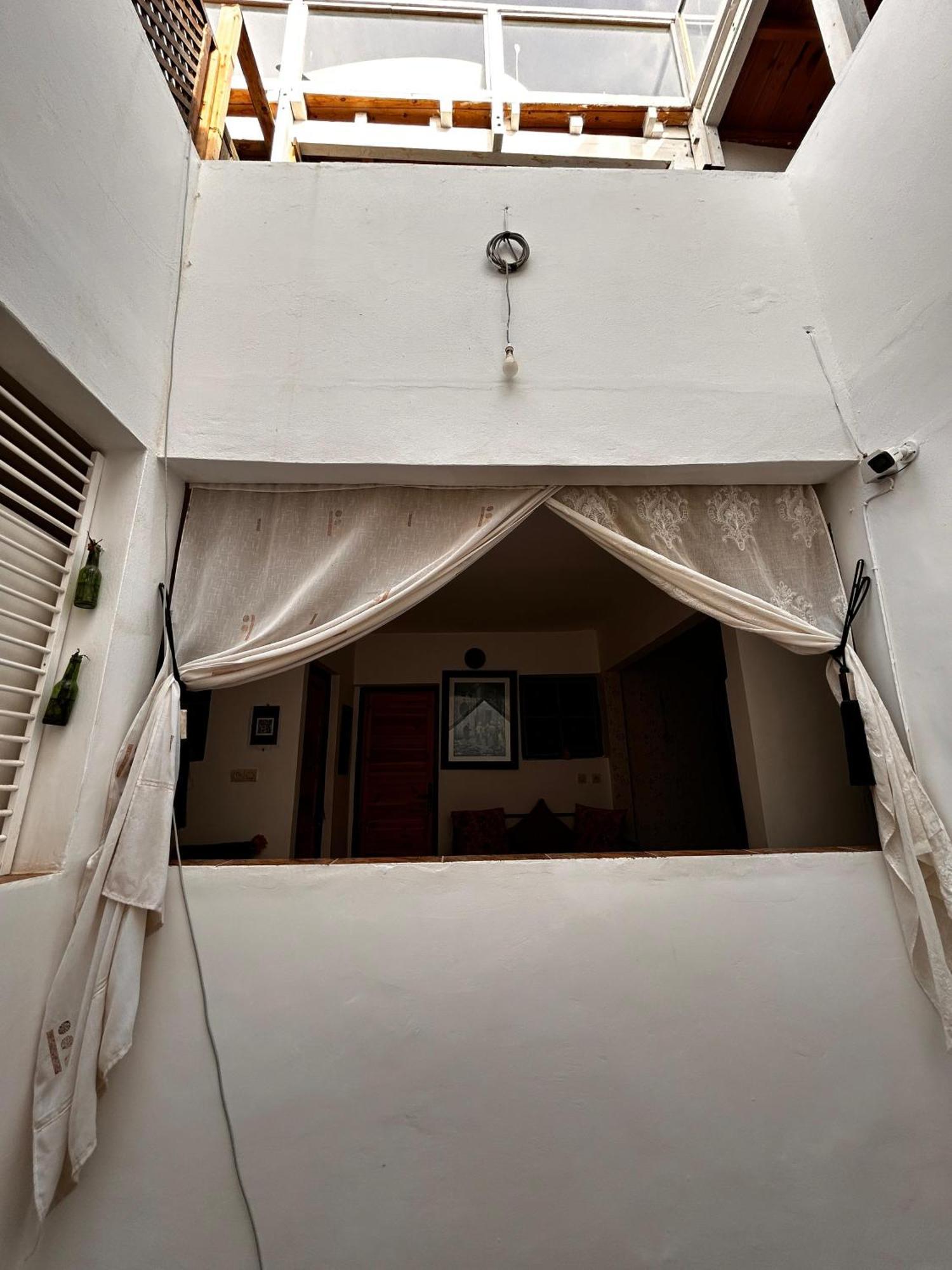 Hostel Nizar Surf Morocco Taghazout Exteriér fotografie