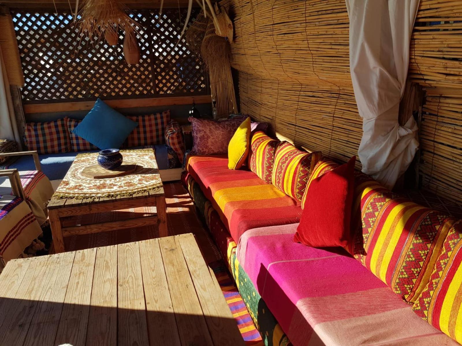 Hostel Nizar Surf Morocco Taghazout Exteriér fotografie