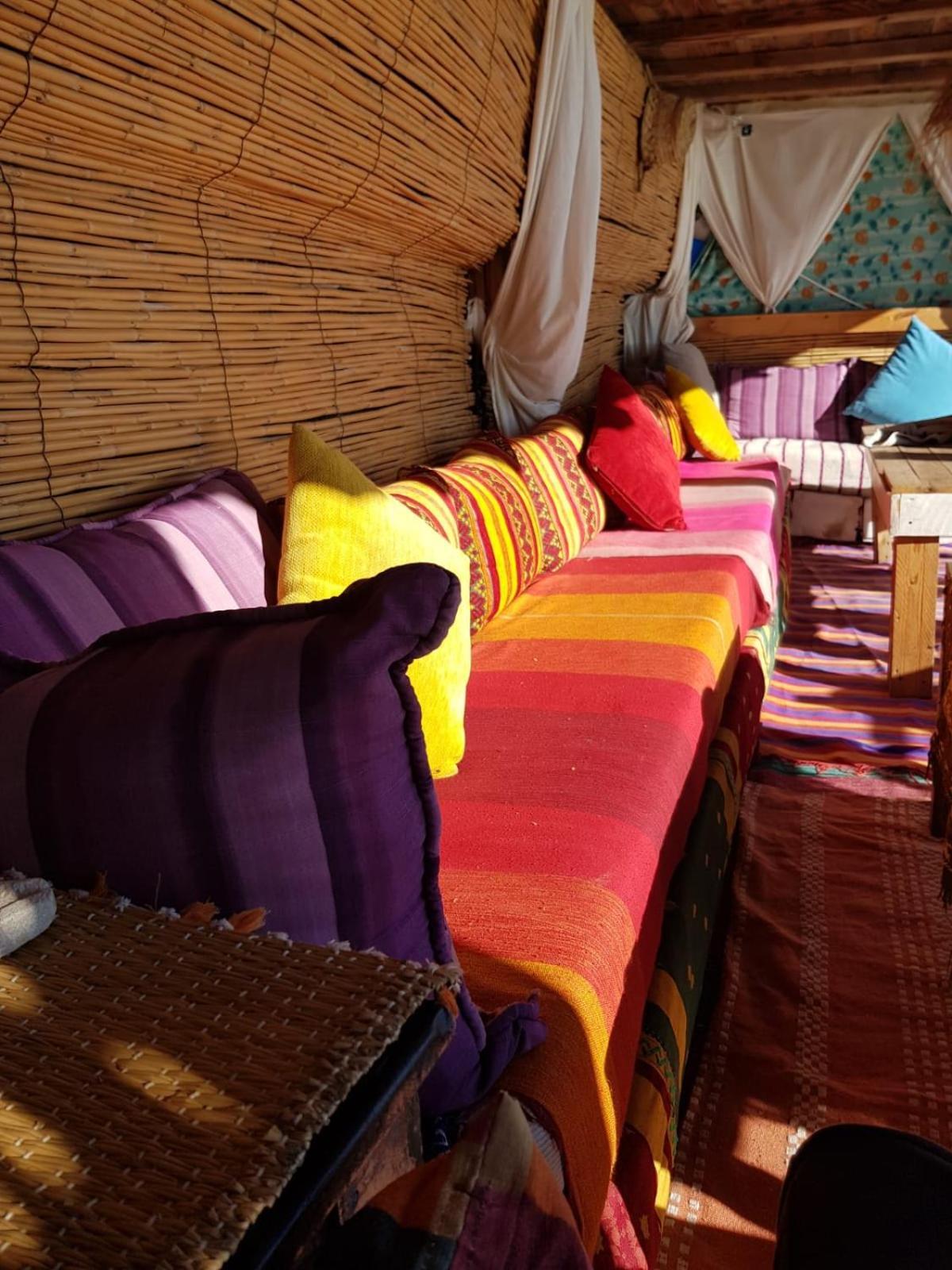 Hostel Nizar Surf Morocco Taghazout Exteriér fotografie
