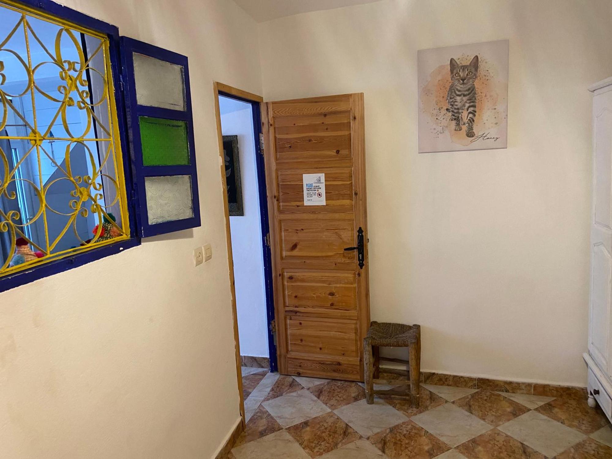 Hostel Nizar Surf Morocco Taghazout Exteriér fotografie