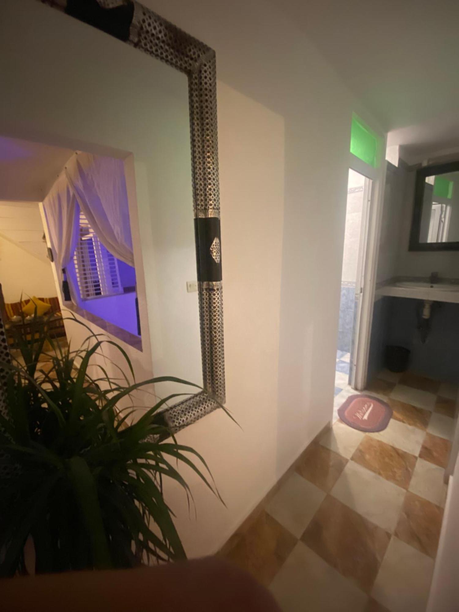 Hostel Nizar Surf Morocco Taghazout Exteriér fotografie