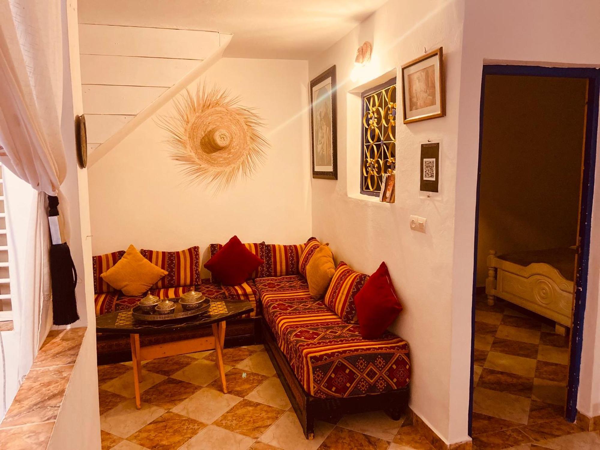 Hostel Nizar Surf Morocco Taghazout Exteriér fotografie