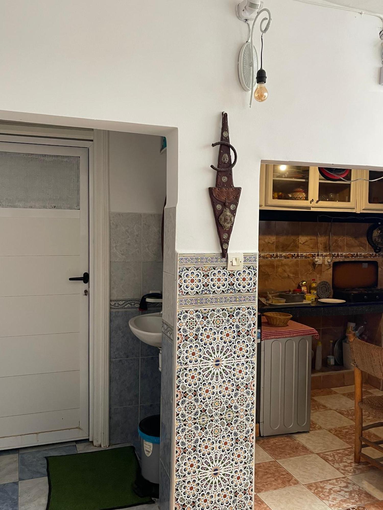 Hostel Nizar Surf Morocco Taghazout Exteriér fotografie