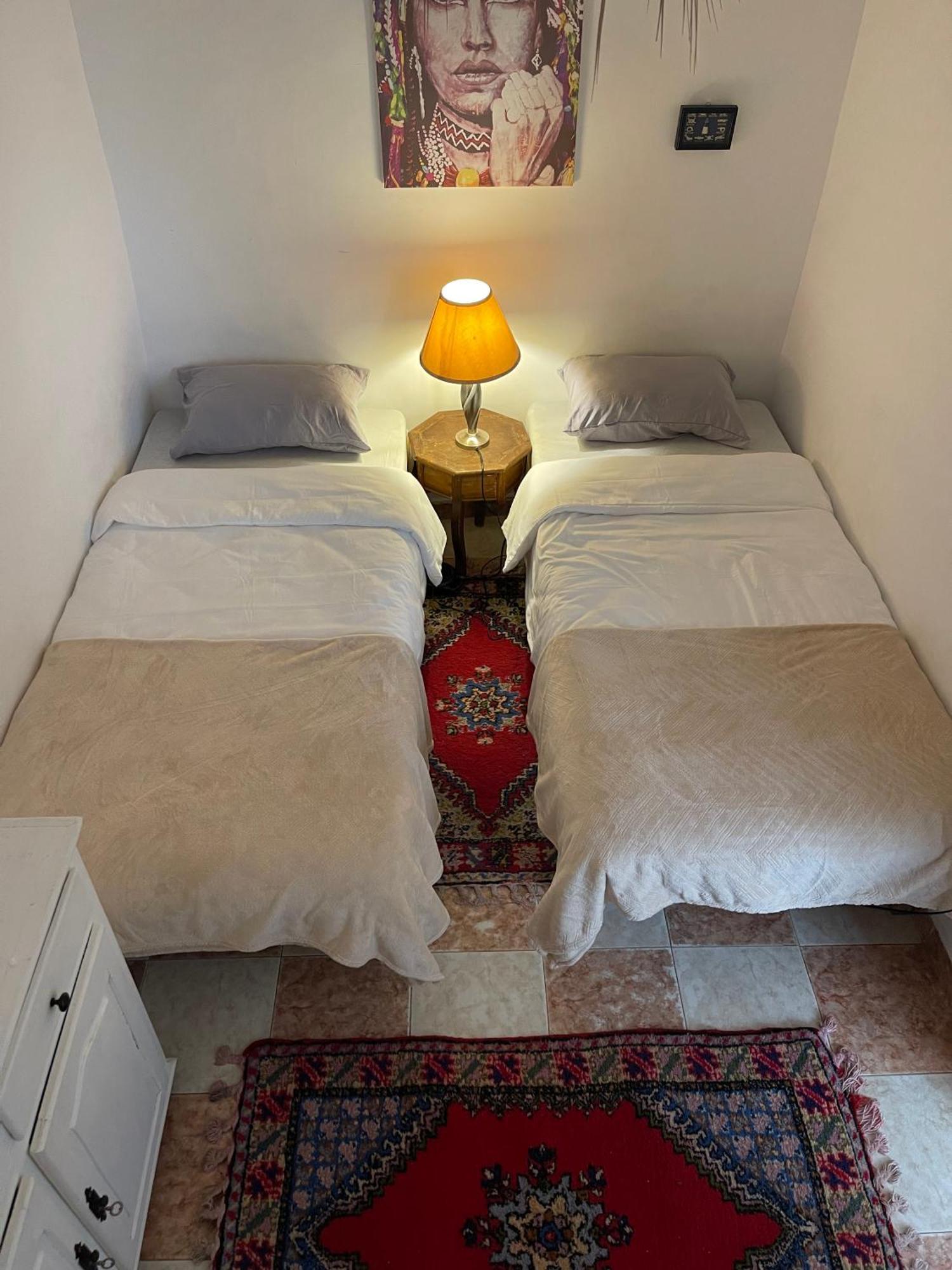 Hostel Nizar Surf Morocco Taghazout Exteriér fotografie