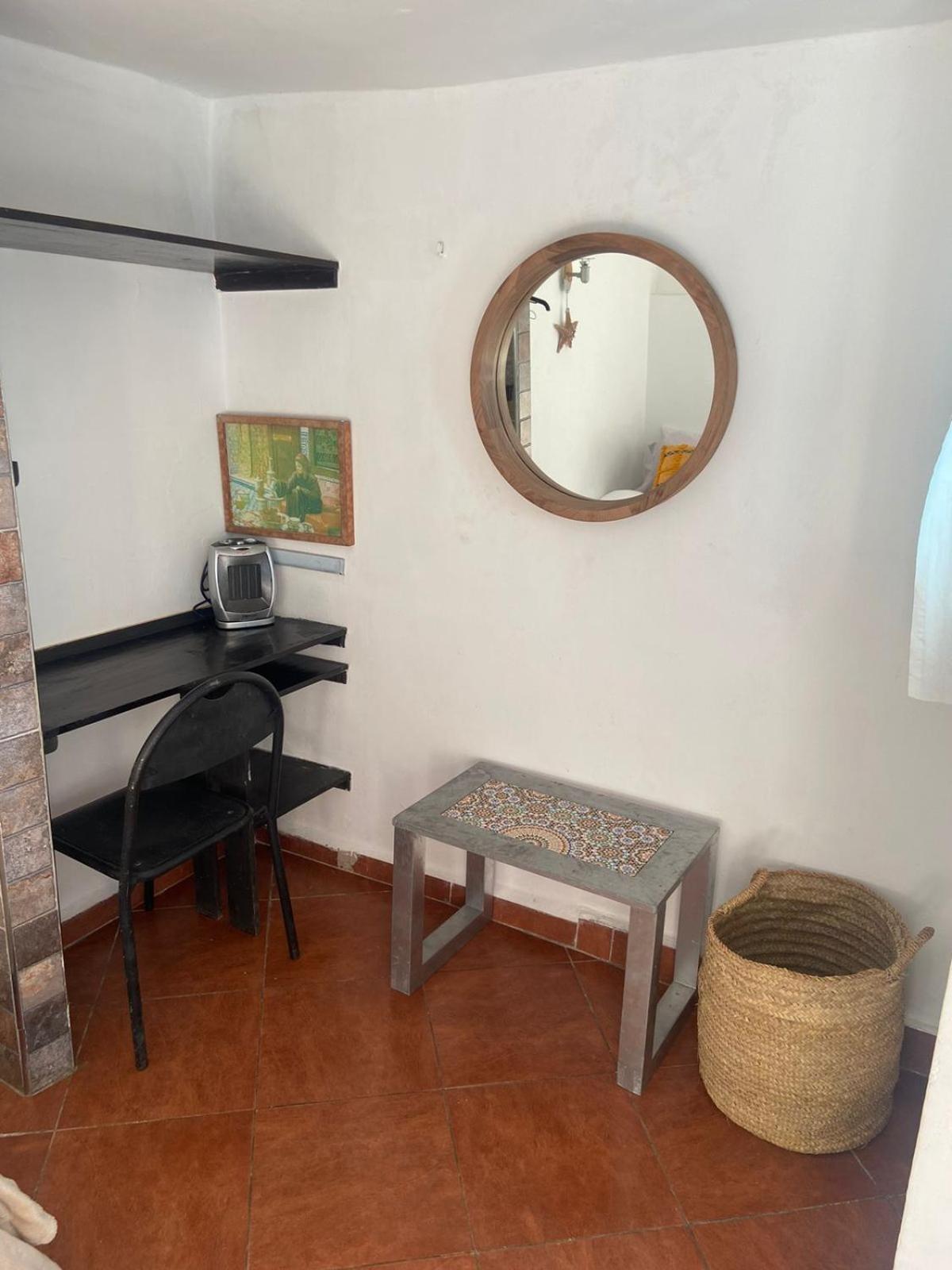Hostel Nizar Surf Morocco Taghazout Exteriér fotografie