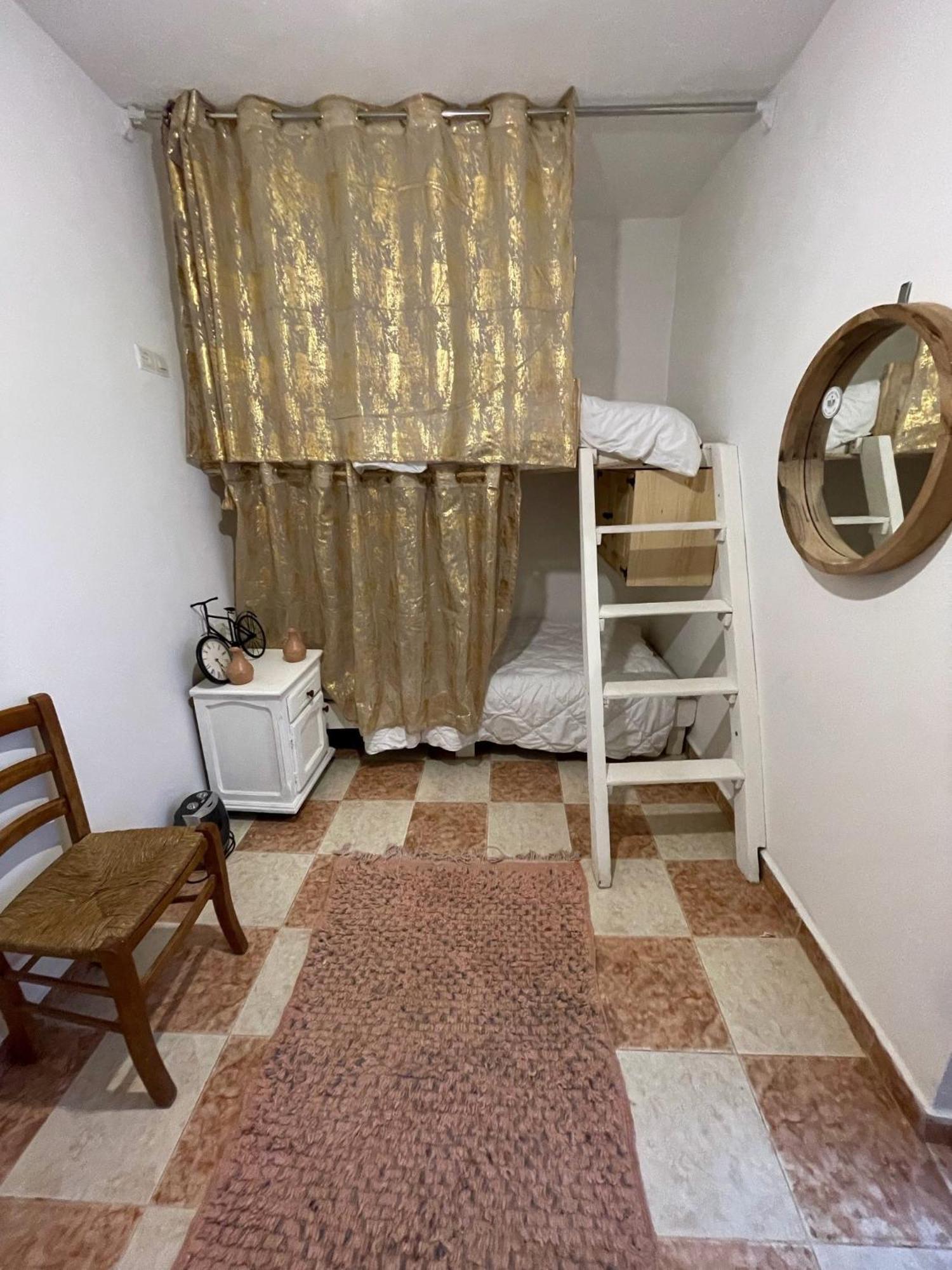 Hostel Nizar Surf Morocco Taghazout Exteriér fotografie