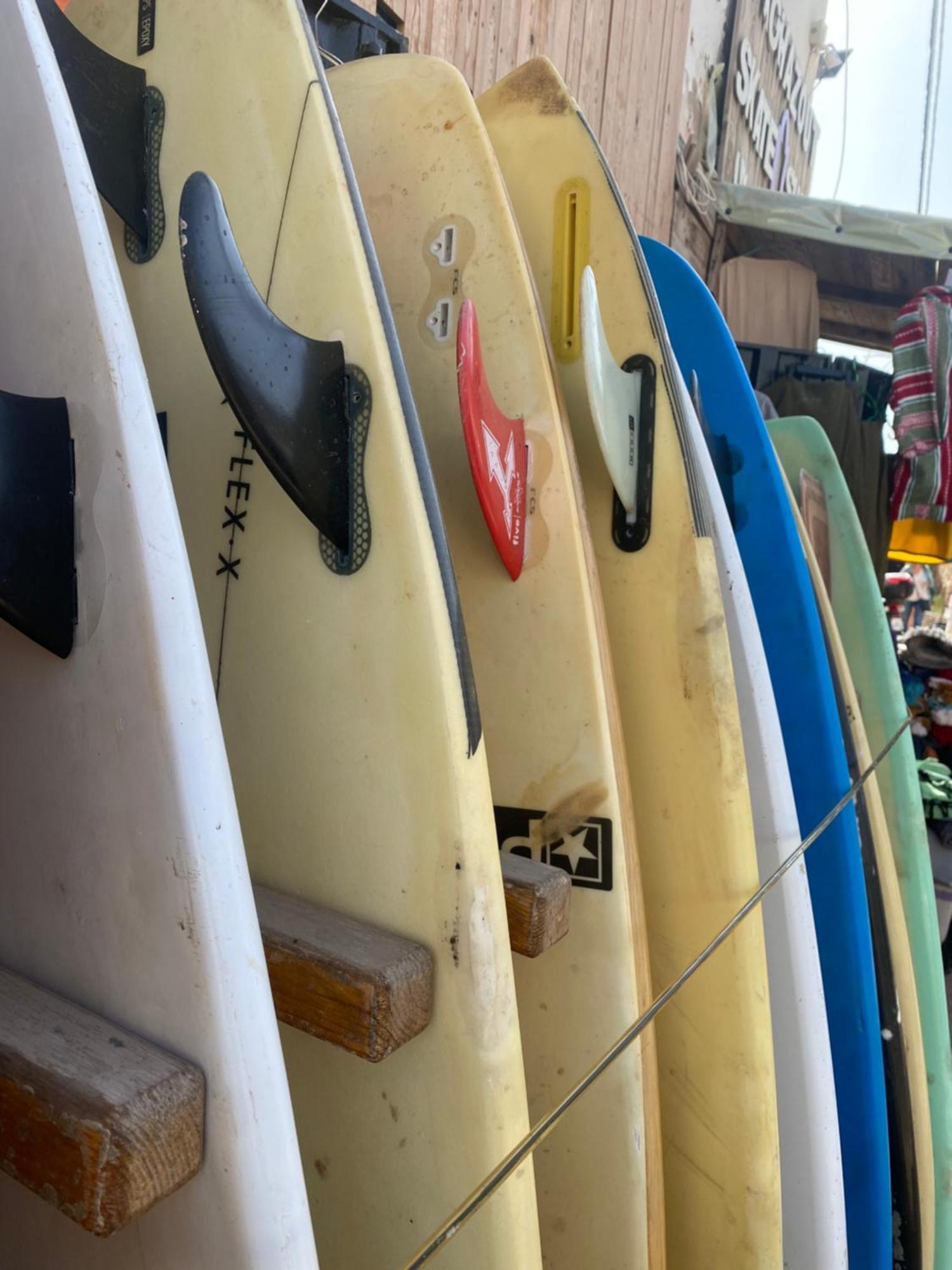 Hostel Nizar Surf Morocco Taghazout Exteriér fotografie